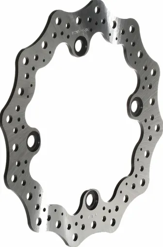 Disc de frână fix RFX Race Wave CR 125R/250R/500R 1989-96