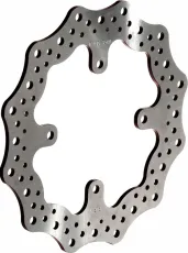 Спирачен диск RFX Race Wave Fixed Brake Disc CR 80R/85R BW / CRF 150R BW