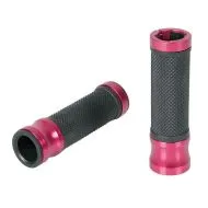 Handles METAL GRIP red 90311