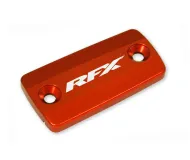 RFX Pro Reservoir Cap Kit (Red) Beta RR