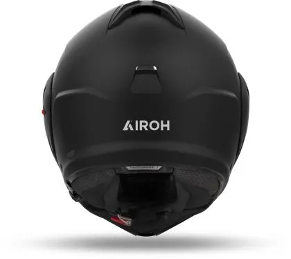 Helmet AIROH MATHISSE II BLACK MATT