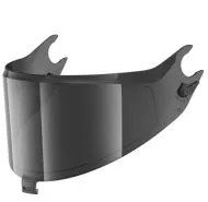 Μαύρο γείσο για SHARK SPARTAN GT/SPARTAN GT CARBON