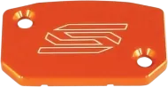 Капаче за резервоарна спирачки SCAR ORANGE