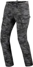 SHIMA GIRO 2.0 Camo Moto Jeans