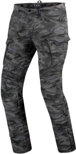 Мото дънки SHIMA GIRO 2.0 Camo