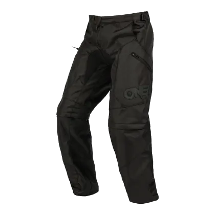 Παντελόνι Enduro O'NEAL APOCALYPSE BLACK