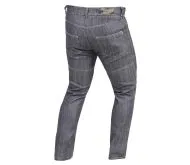 Moto jeans TRILOBITE 2468 TON-UP 2.0 AAA DARK BLUE