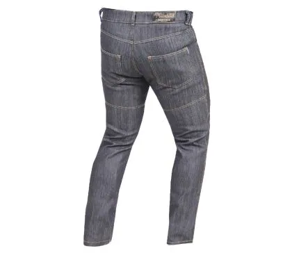 Мото дънки TRILOBITE 2468 TON-UP 2.0 AAA DARK BLUE