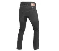 Moto jeans TRILOBITE 2461 PARADO MONOLAYER AAA BLACK