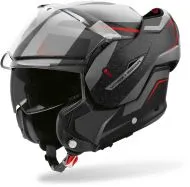 Helmet AIROH MATHISSE II MAGNET MATT