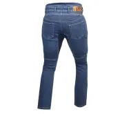 Moto jeans TRILOBITE 2461 PARADO MONOLAYER AAA BLUE