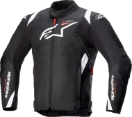 Μπουφάν μοτοσικλέτας ALPINESTARS T-SP 1 V2 ΜΑΥΡΟ/ΛΕΥΚΟ
