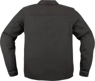 Текстилно мото яке ICON UPSTATE MESH CE BLACK