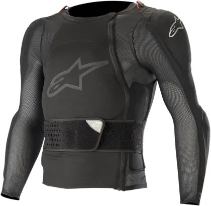 Protective vest Alpinestars SEQUENCE SOFT