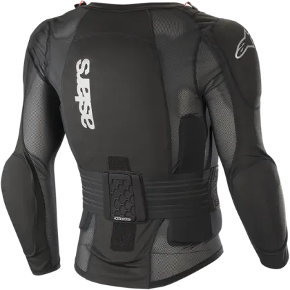 Protective vest Alpinestars SEQUENCE SOFT