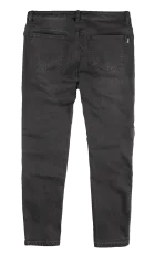 ICON Slabtown CE BK Moto Jeans