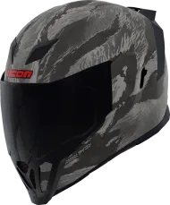 ICON Airflite™ Tiger's Blood MIPS® GY Helmet
