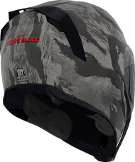 ICON Airflite™ Tiger's Blood MIPS® GY Helmet