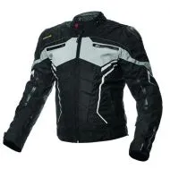 Geaca textila moto ADRENALINE SCORPIO BLACK