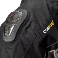 Geaca textila moto ADRENALINE SCORPIO BLACK