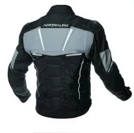 Geaca textila moto ADRENALINE SCORPIO BLACK