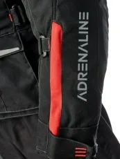 Geaca textila moto ADRENALINE SCORPIO BLACK