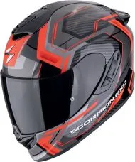 Каска Scorpion EXO-1400 Evo II Air Linart 