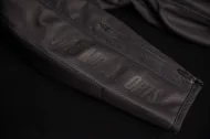 Дамско текстилно мото яке ICON AIRFORM CE BK
