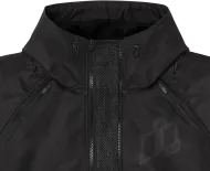 Дамско текстилно мото яке ICON AIRFORM CE BK
