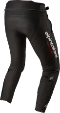 Pantaloni textile ALPINESTARS T-SPR Drystar® BLACK