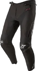 Textile trousers ALPINESTARS T-SPR Drystar® BLACK