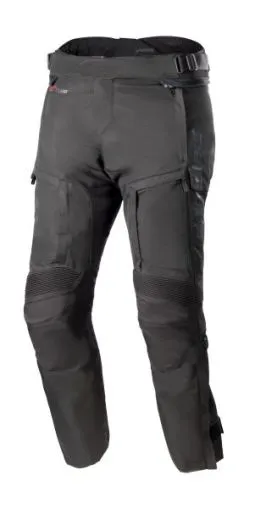 Παντελόνι ALPINESTARS BOGOTA' PRO DRYSTAR 4 SEASONS ΜΑΥΡΟ