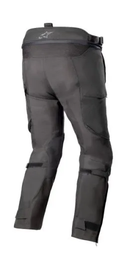 Παντελόνι ALPINESTARS BOGOTA' PRO DRYSTAR 4 SEASONS ΜΑΥΡΟ
