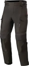 Textile trousers ALPINESTARS ANDES V3 DRYSTAR LONG BLACK