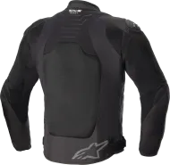 Μπουφάν μοτοσικλέτας ALPINESTARS SMX AIR BLACK