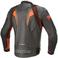 ALPINESTARS GP PLUS R V3 RIDEKNIT BLACK/RED FLUO jacket