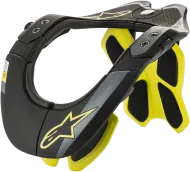 Protective collar ALPIANESTARS Bionic Neck Support Tech 2