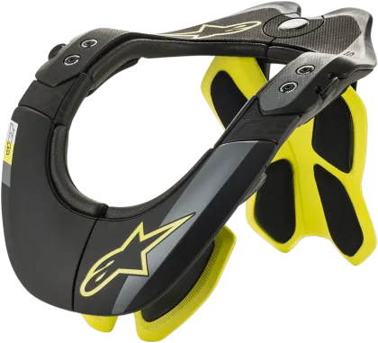 Protective collar ALPIANESTARS Bionic Neck Support Tech 2