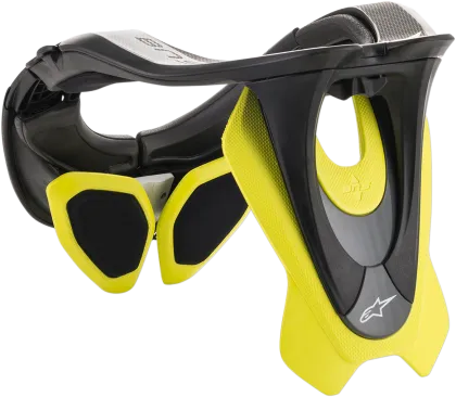 Προστατευτικό κολάρο ALPIANESTARS Bionic Neck Support Tech 2