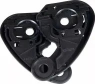 Helmet mechanisms ICON Airmada/Airframe Pro/Airform™ BLACK