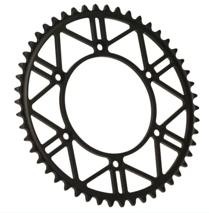 RFX Pro Series HCS Steel Rear Sprocket Suzuki RM-Z - 520 48T