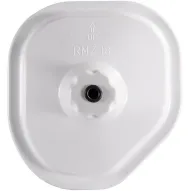 Капак за въздушна кутия RFX Race Air Box Cover - white RM-Z 250 19-25 / 450 18-25