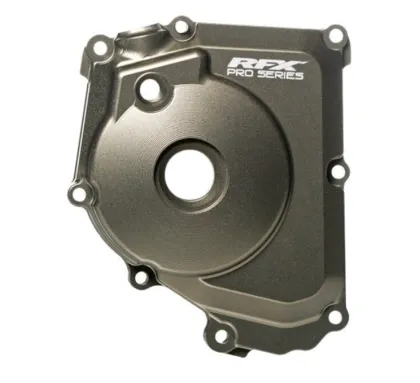 Κάλυμμα συμπλέκτη RFX Pro (Σκληρά ανοδιωμένο) YZ 450F 19-22