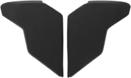 Капачки за механизми на каска ICON AIRFLITE BLACK