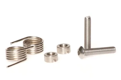 RFX Pro/Race Flexible Lever Pivot Repair Kit
