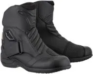 Boots ALPINESTARS NEW LAND GORE-TEX BLACK