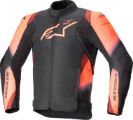 Μπουφάν μοτοσικλέτας ALPINESTARS T-SP 1 V2 ΜΑΥΡΟ/ΚΟΚΚΙΝΟ