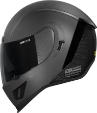 Каска ICON AIRFORM COUNTERSTRIKE MIPS SILVER