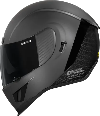 Κράνος ICON AIRFORM ΑΝΤΙΣΠΛΗΚΤΙΚΟ MIPS ΑΣΗΜΙ