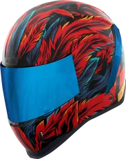 Каска ICON Airform™ Fever Dream BL